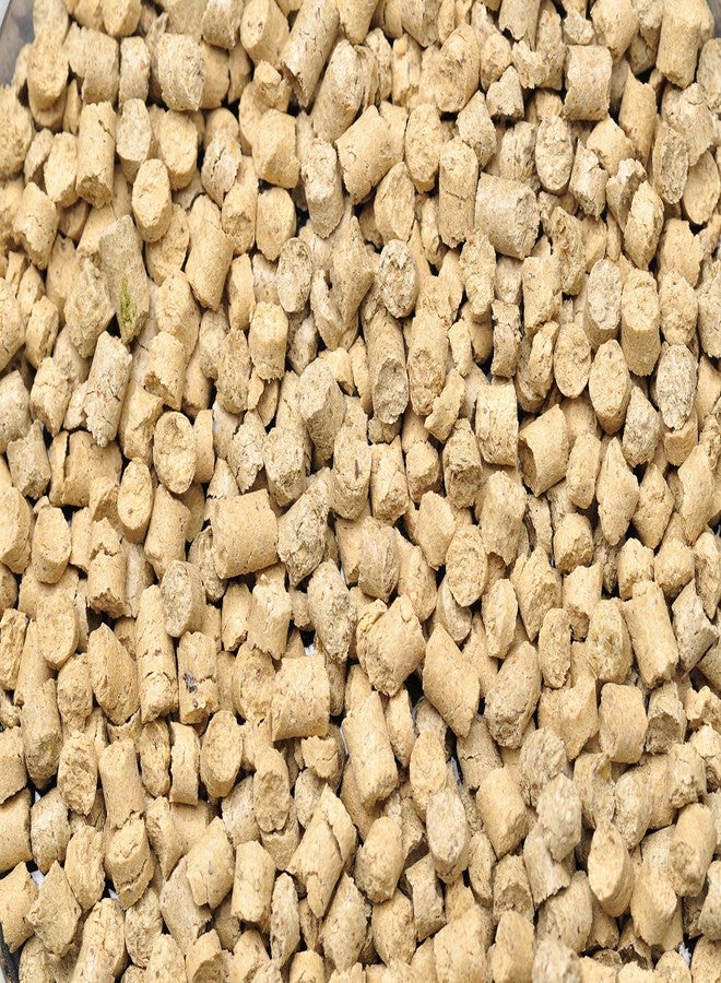 Dennerle شريمب كينج سنو بوبس بني 1.4 أونصة (عبوة من قطعة واحدة) - Image 3